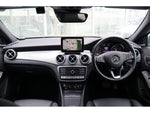 MERCEDES BENZ GLA class