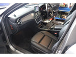 MERCEDES BENZ GLA class