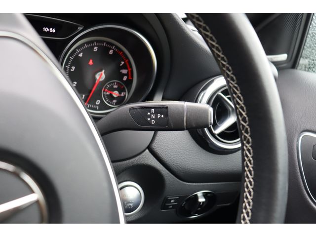 MERCEDES BENZ GLA class