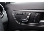 MERCEDES BENZ GLA class