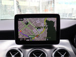 MERCEDES BENZ GLA class