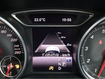 MERCEDES BENZ GLA class