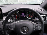 MERCEDES BENZ GLA class