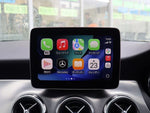 MERCEDES BENZ GLA class