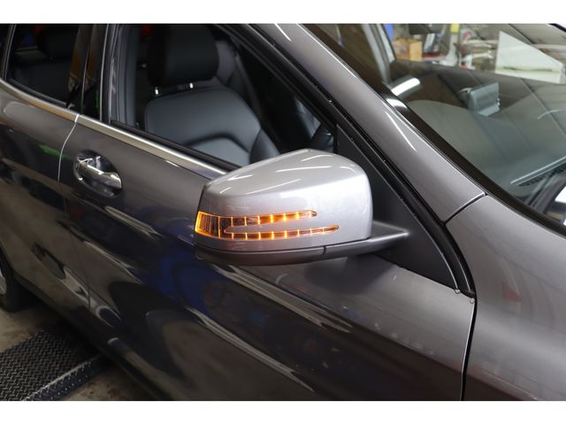 MERCEDES BENZ GLA class