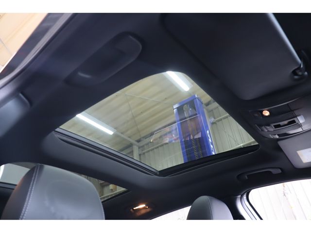 MERCEDES BENZ GLA class