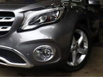MERCEDES BENZ GLA class