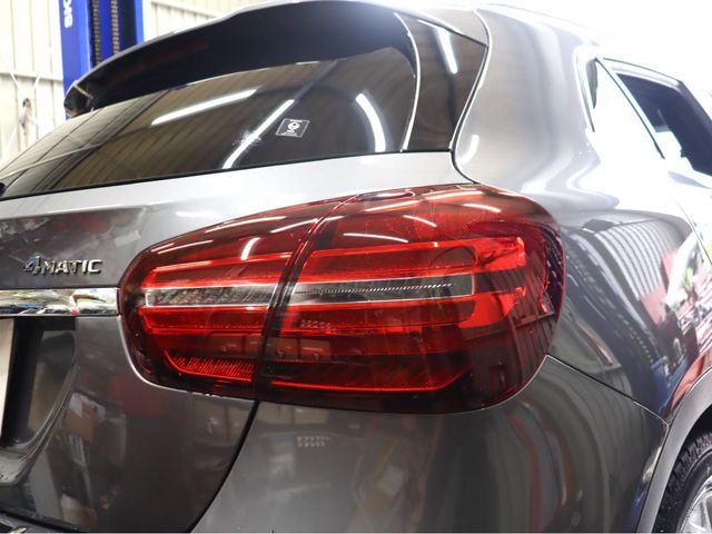 MERCEDES BENZ GLA class