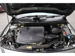 MERCEDES BENZ GLA class