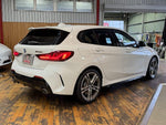 BMW 1series