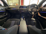 BMW 1series