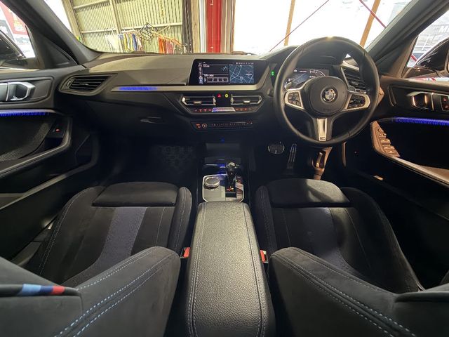 BMW 1series