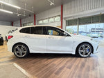BMW 1series