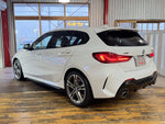 BMW 1series