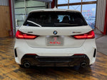 BMW 1series