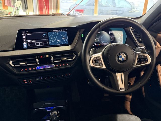 BMW 1series
