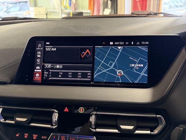 BMW 1series