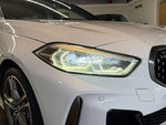 BMW 1series