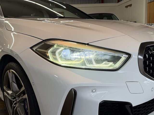 BMW 1series