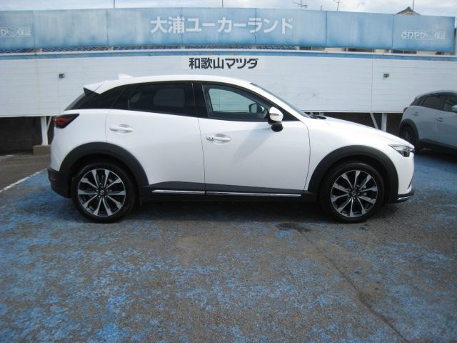 CX-3