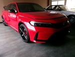 CIVIC hatchback