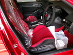 CIVIC hatchback