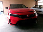 CIVIC hatchback