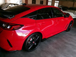 CIVIC hatchback