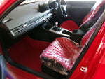 CIVIC hatchback