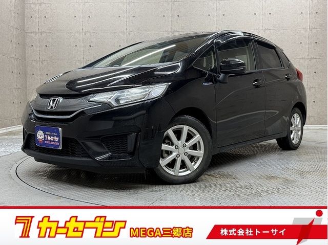 FIT HYBRID