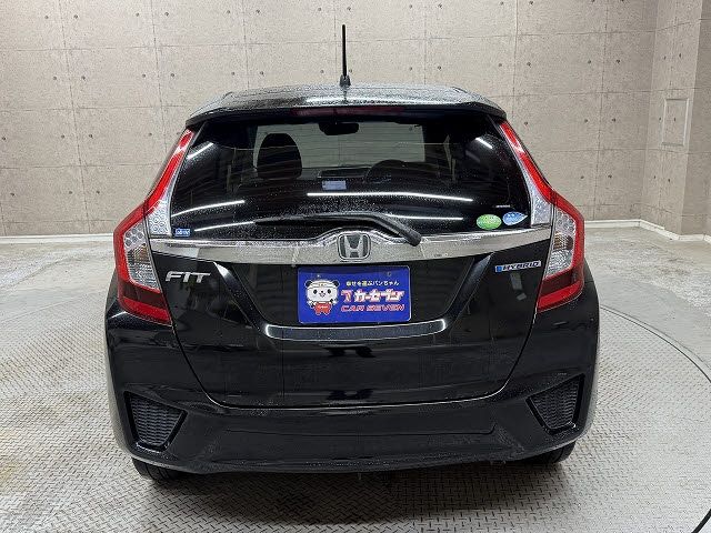 FIT HYBRID
