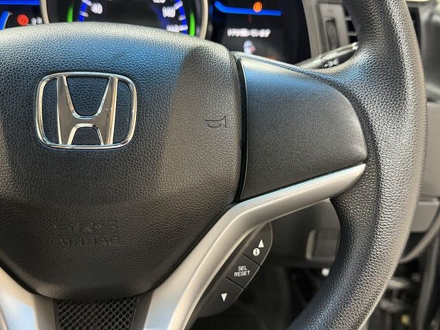 FIT HYBRID