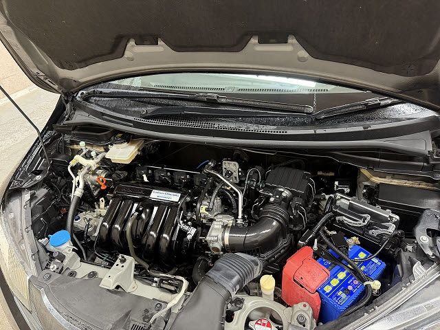 FIT HYBRID