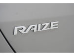 RAIZE HYBRID