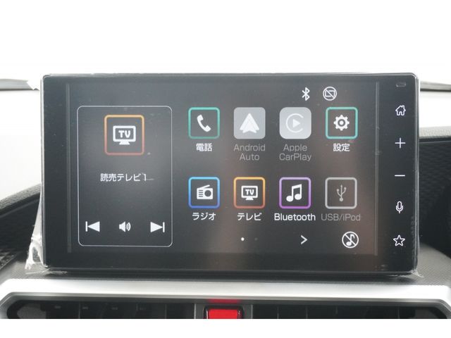 RAIZE HYBRID