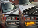 CHEVROLET CHEVY