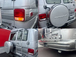 CHEVROLET CHEVY