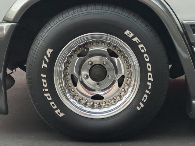 CHEVROLET CHEVY