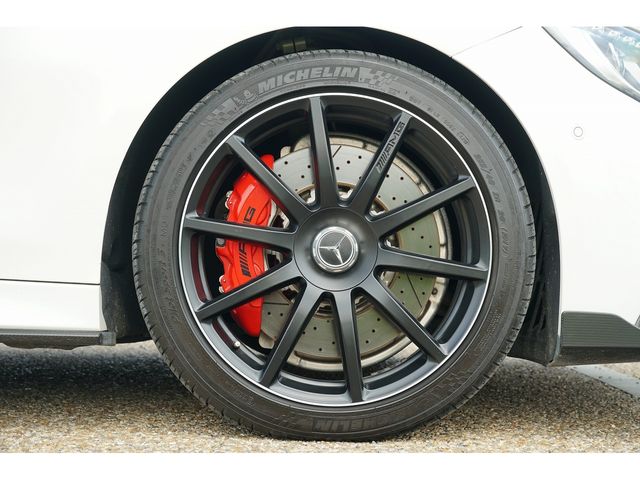 AMG S class coupe