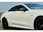 AMG S class coupe