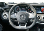 AMG S class coupe
