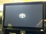 VOXY HYBRID