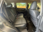 X-TRAIL 2WD