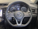 X-TRAIL 2WD