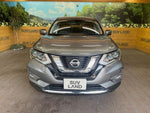 X-TRAIL 2WD