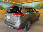 X-TRAIL 2WD