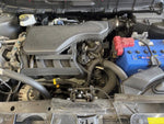 X-TRAIL 2WD