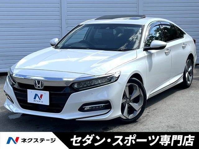 ACCORD HYBRID