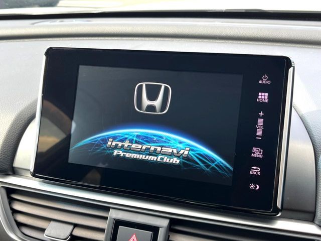 ACCORD HYBRID