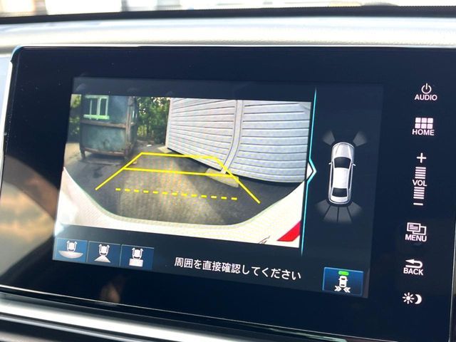 ACCORD HYBRID